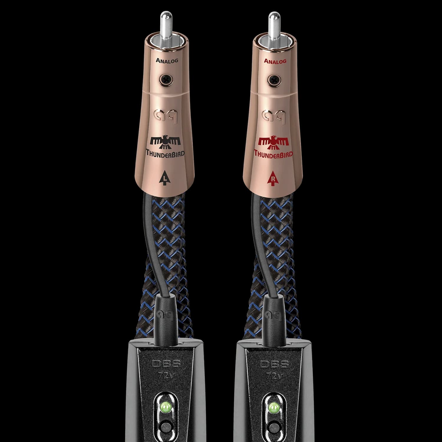 AudioQuest ThunderBird