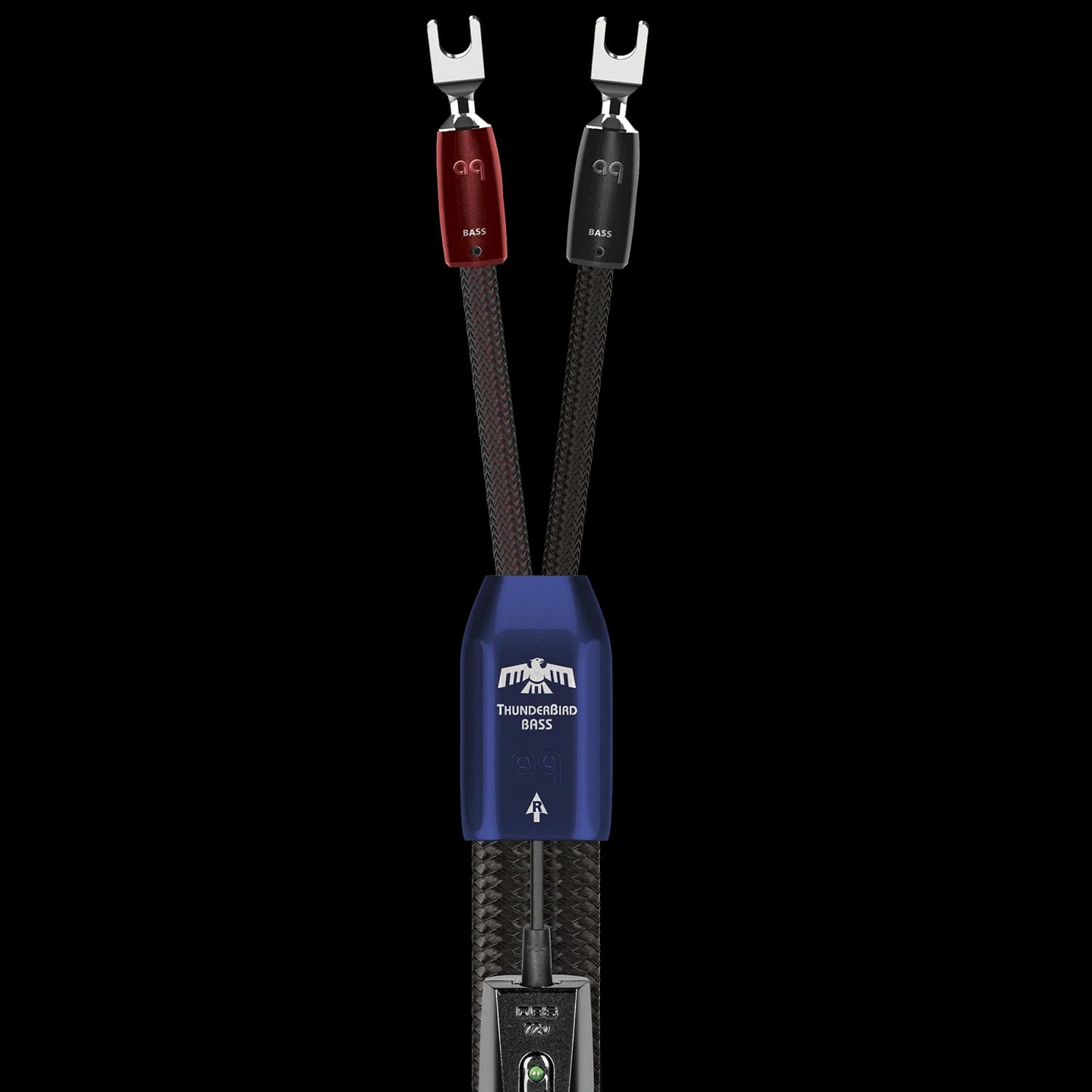AudioQuest ThunderBird BASS