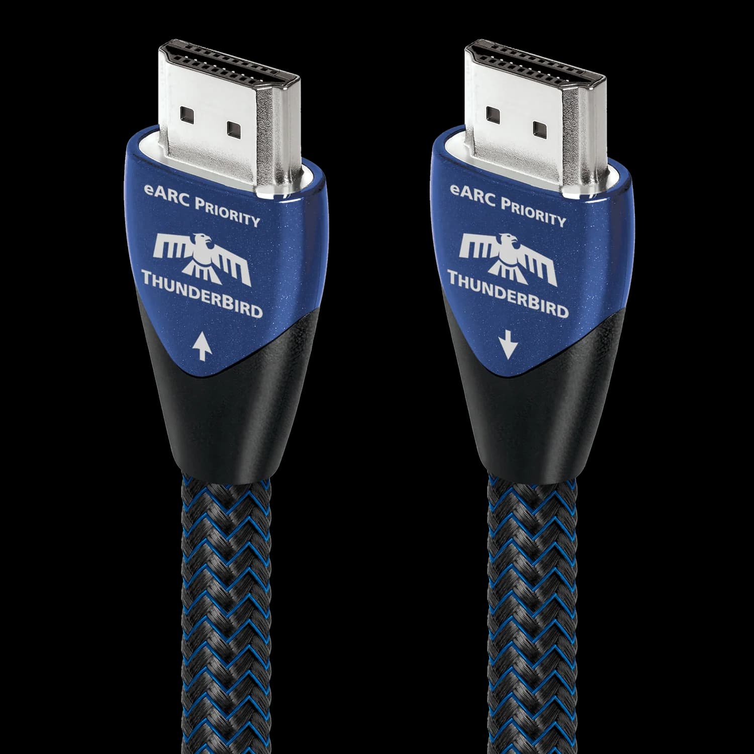 AudioQuest ThunderBird eARC Priority