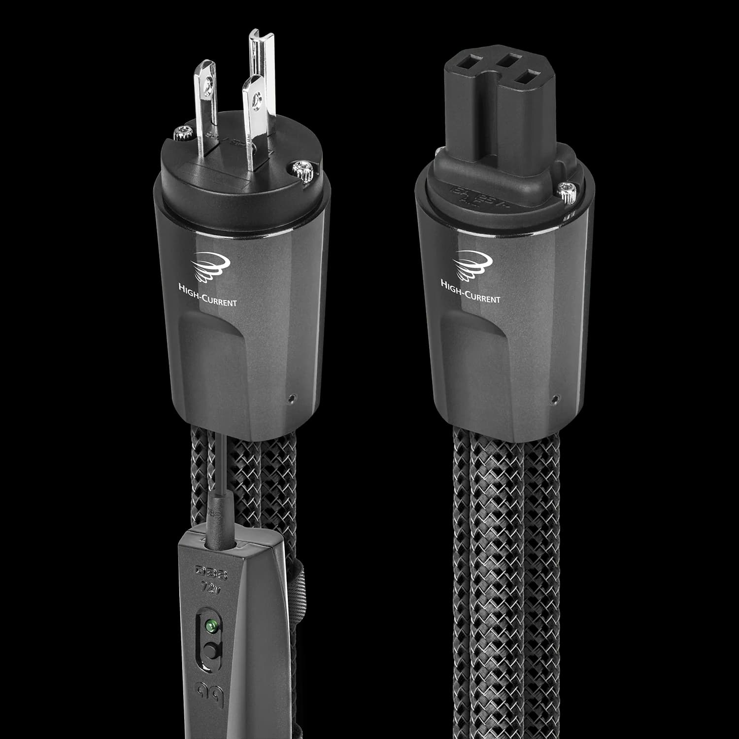 AudioQuest Tornado High (Variable) Current