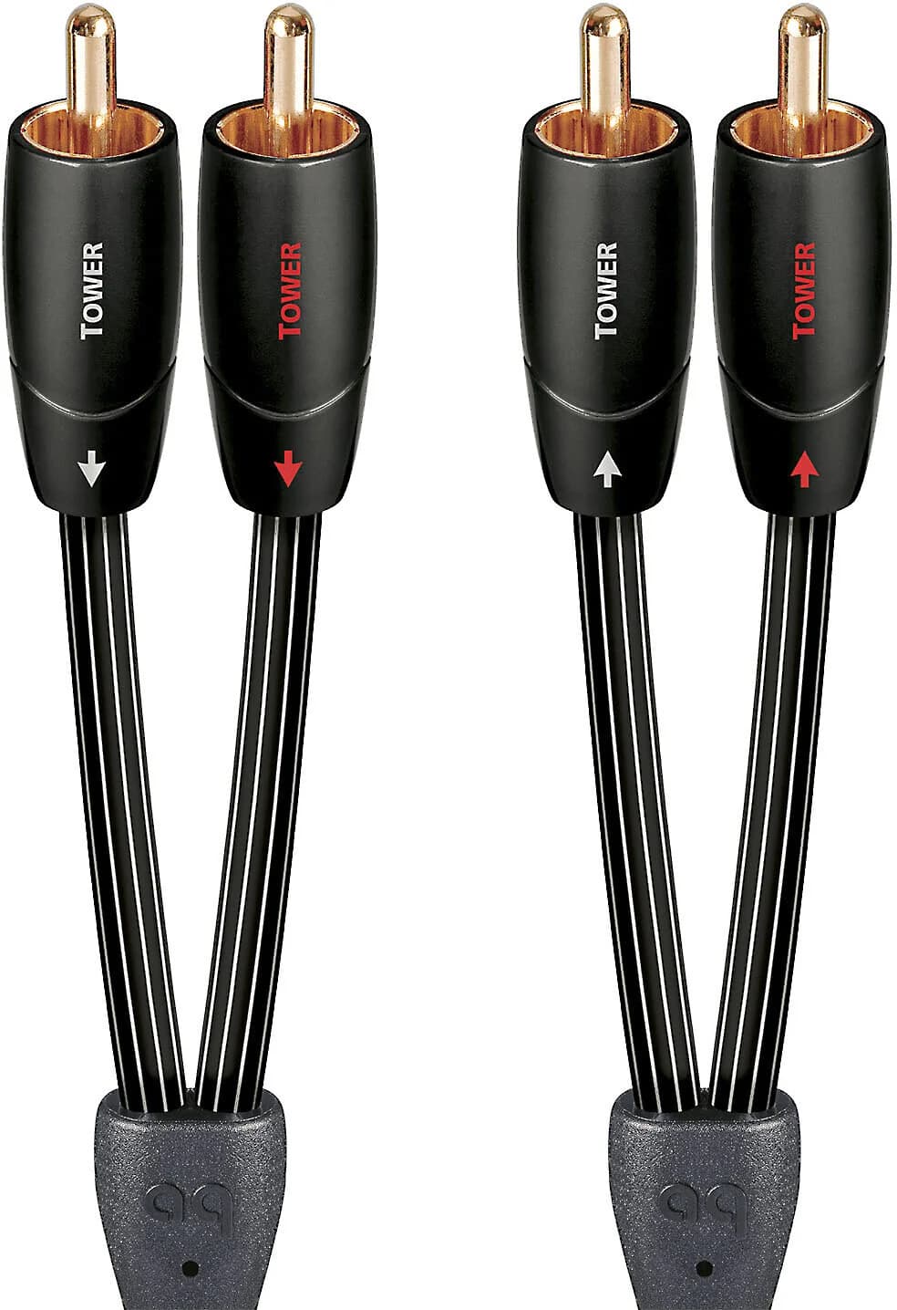 AudioQuest TOWER 3.3FT