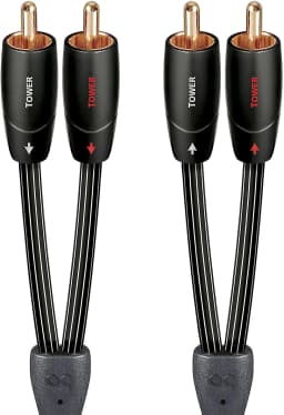 AudioQuest TOWER 3.3FT