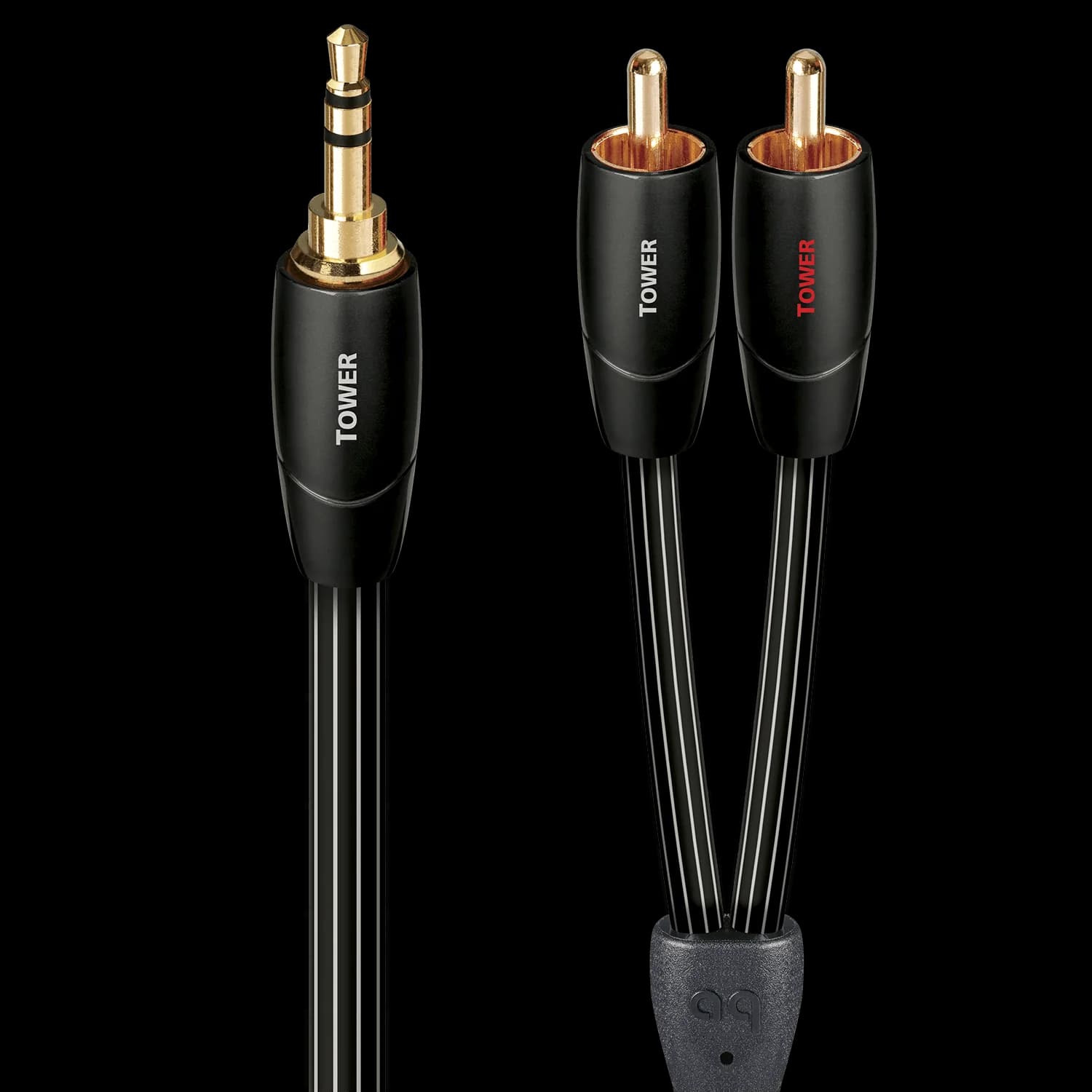 AudioQuest Tower 3.5mm Mini >