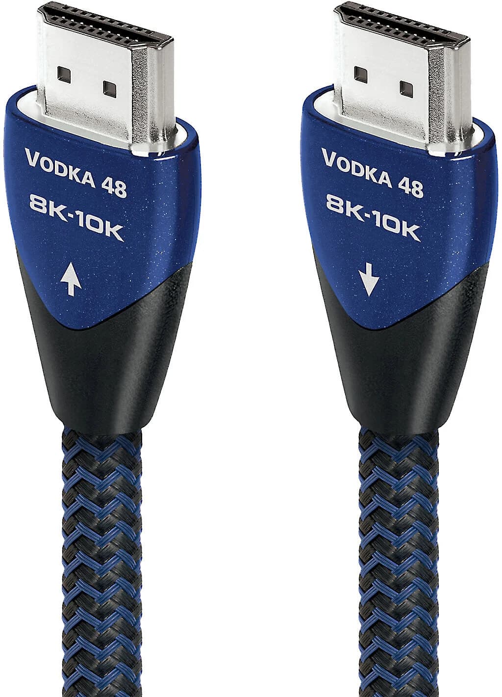 AudioQuest VODKA 48 2.5FT