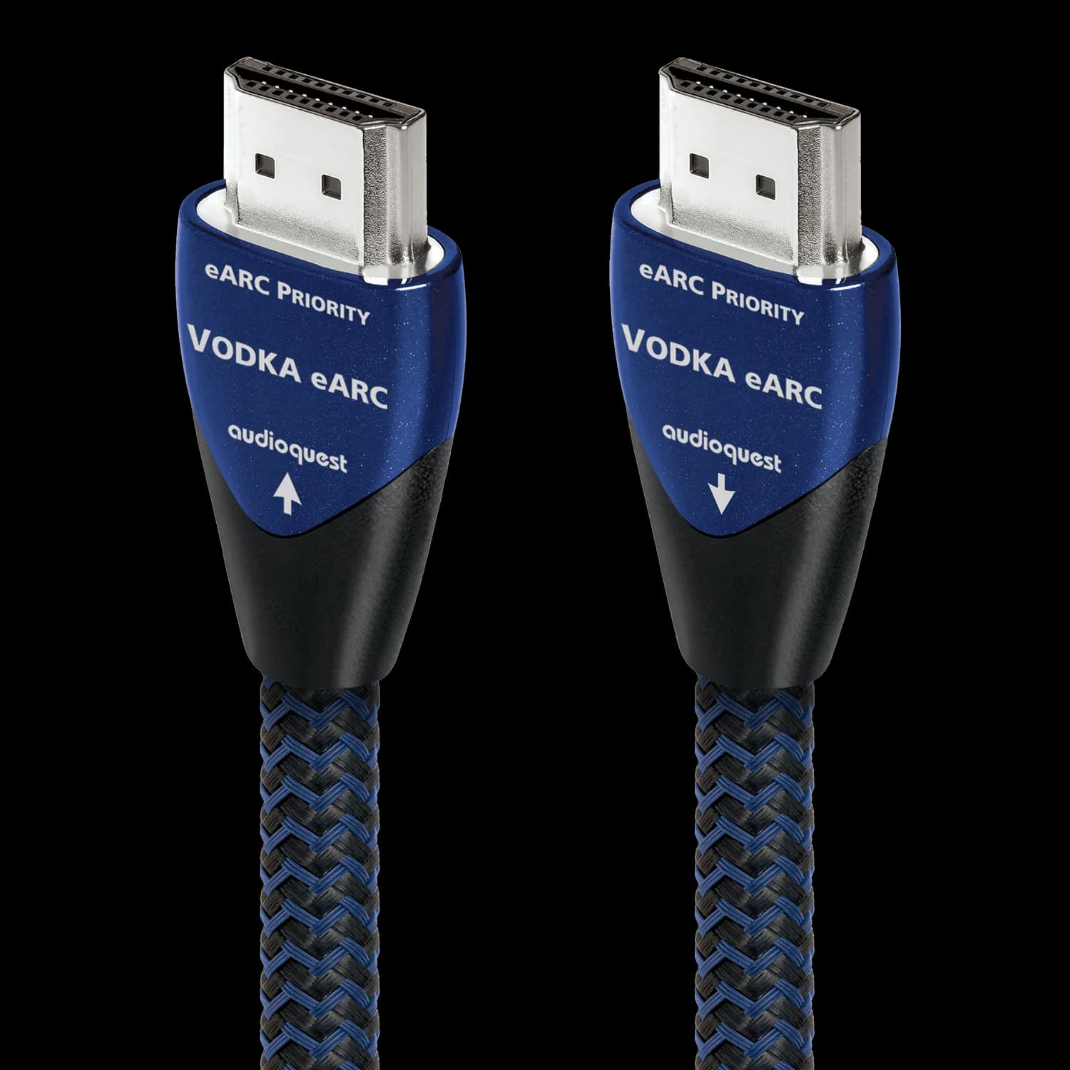 AudioQuest Vodka eARC Priority