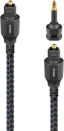 AudioQuest VODKA OPTICAL 5FT