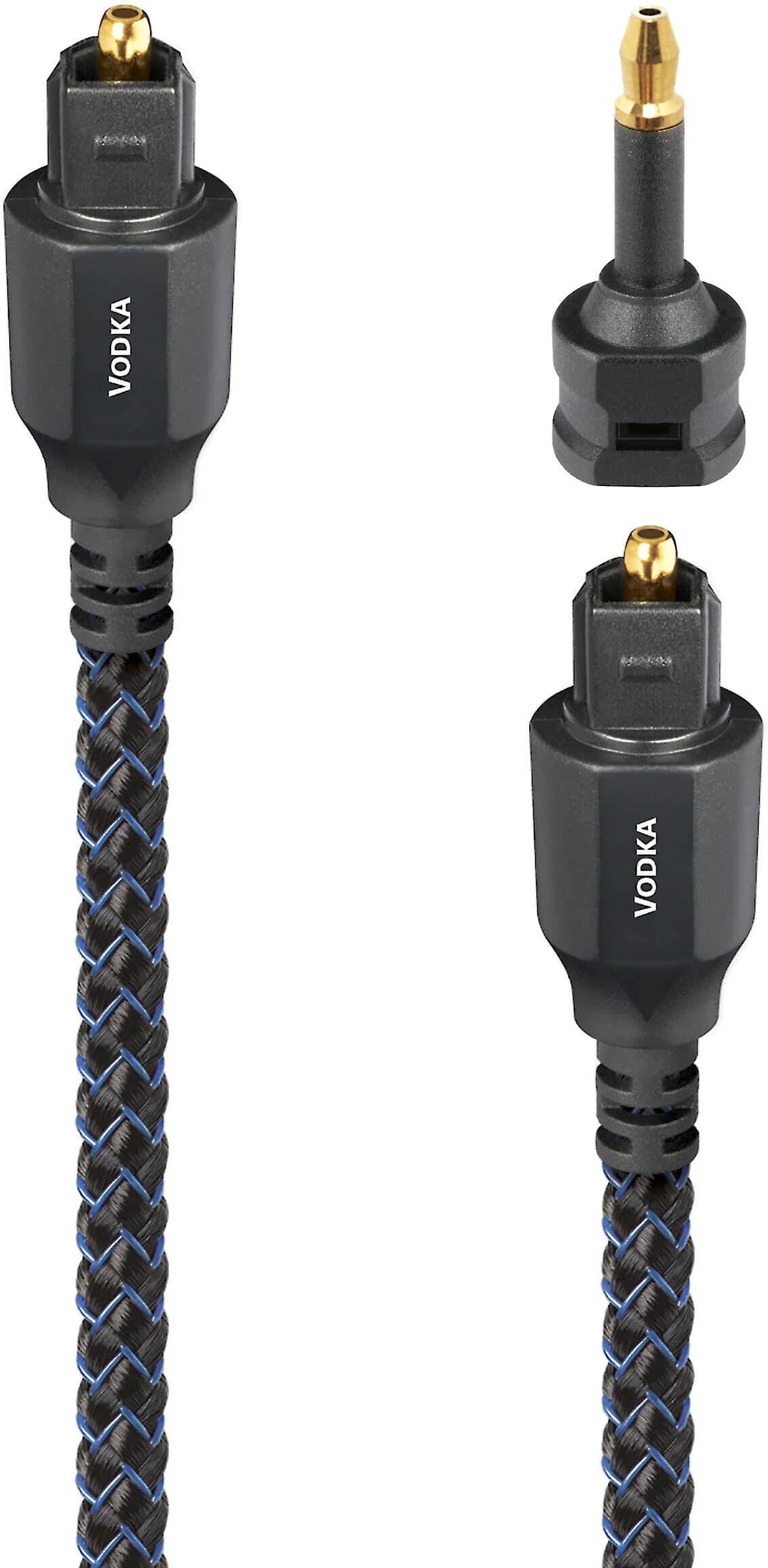 AudioQuest VODKA OPTICAL 5FT