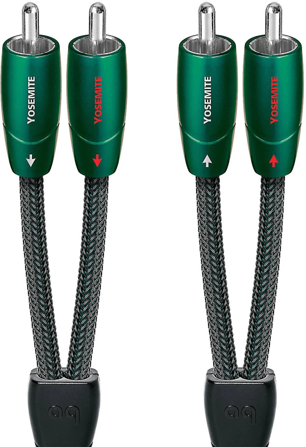 AudioQuest YOSEMITE 3.3FT