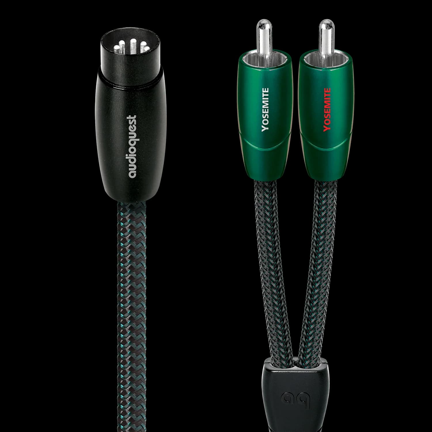 AudioQuest Yosemite 5 Pin DIN >