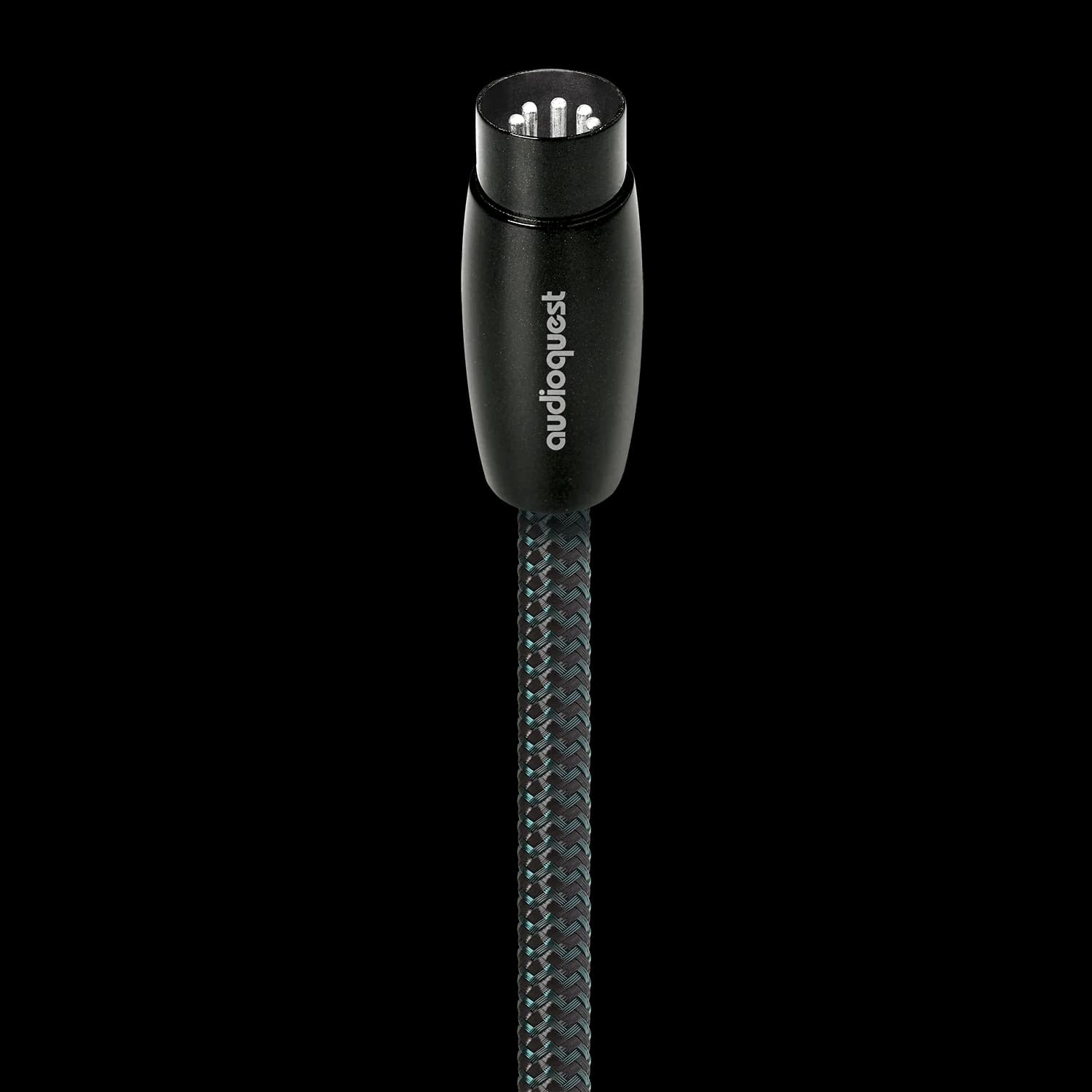 AudioQuest Yosemite 5 Pin DIN Audio
