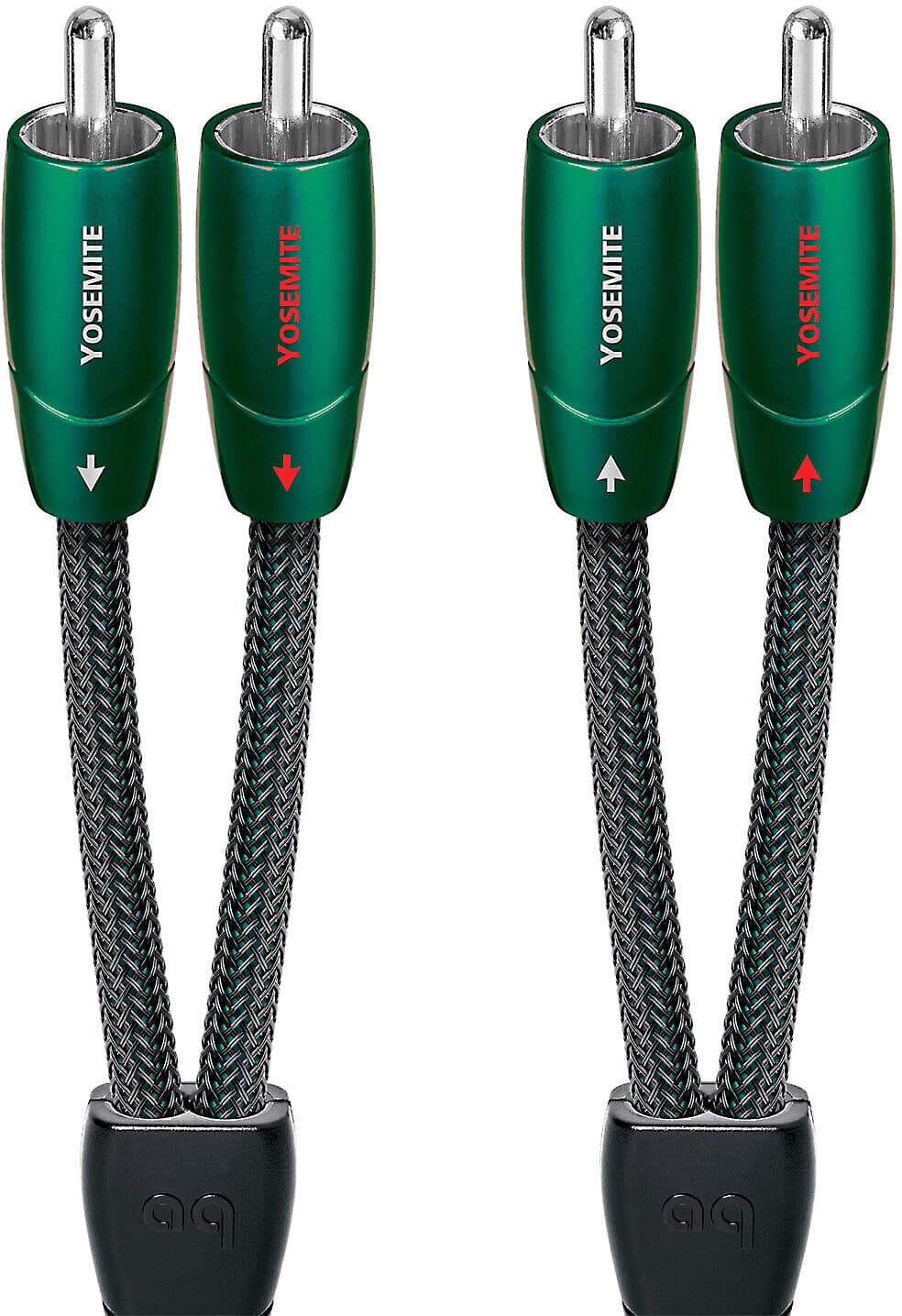 AudioQuest YOSEMITE 6.6FT