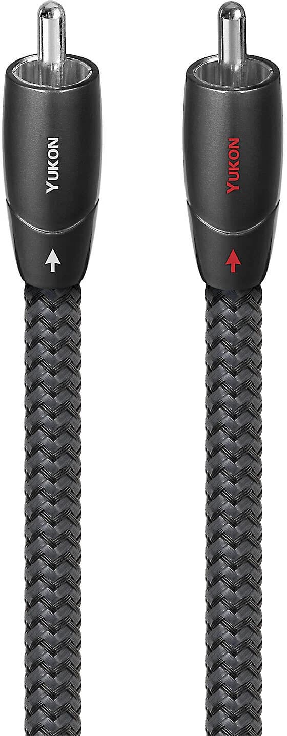AudioQuest YUKON 3.3FT