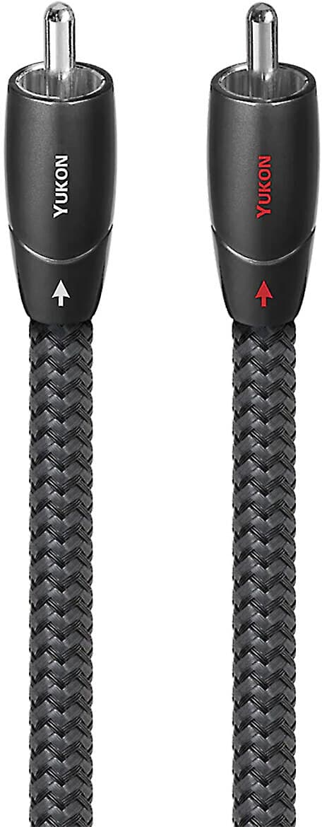 AudioQuest YUKON 4.9FT