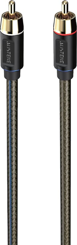 Austere V SERIES AUDIO INTERCONNECT CABLE