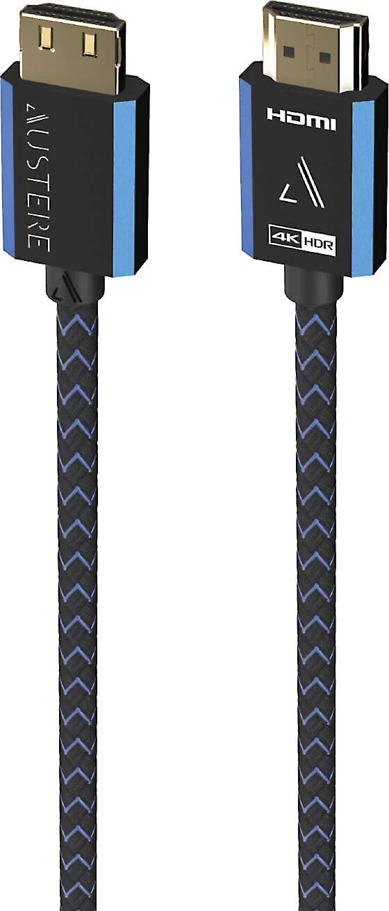 Austere V SERIES PREMIUM HDMI CABLE 8.2FT