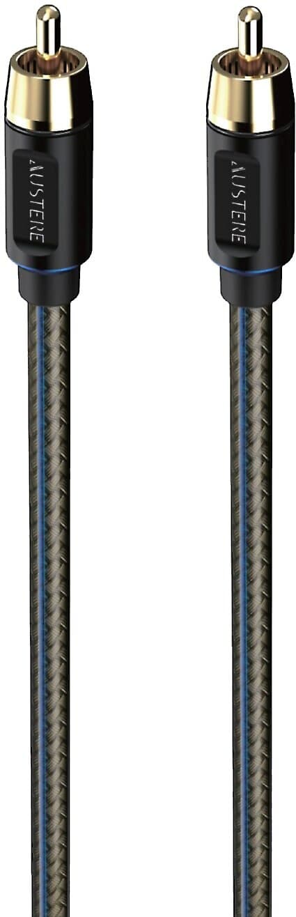 Austere V SERIES SUBWOOFER CABLE 16.4FT