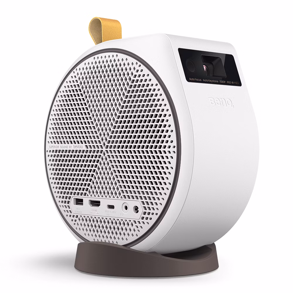BenQ GV31