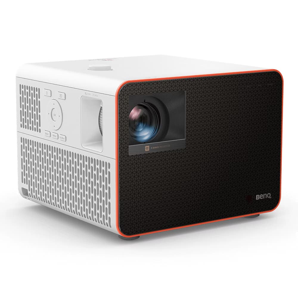 BenQ X3100I