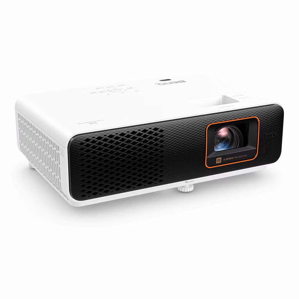 BenQ X500I