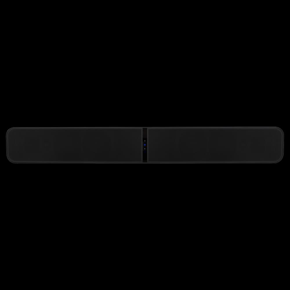 Bluesound PULSE SOUNDBAR+ Black