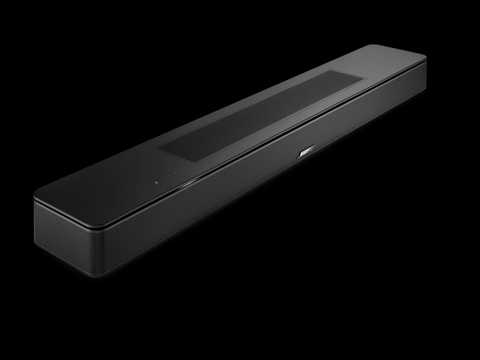 Bose Smart Soundbar 600
