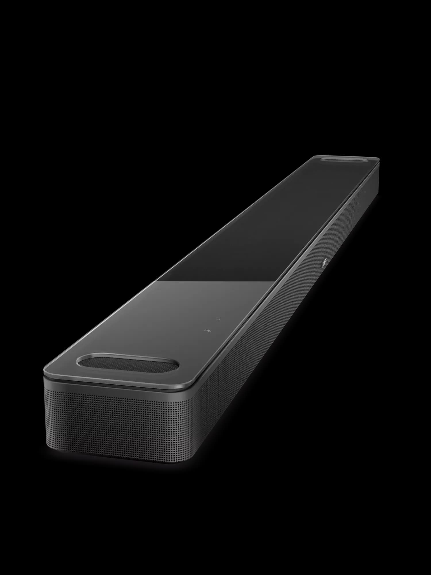 Bose Smart Ultra Soundbar Black