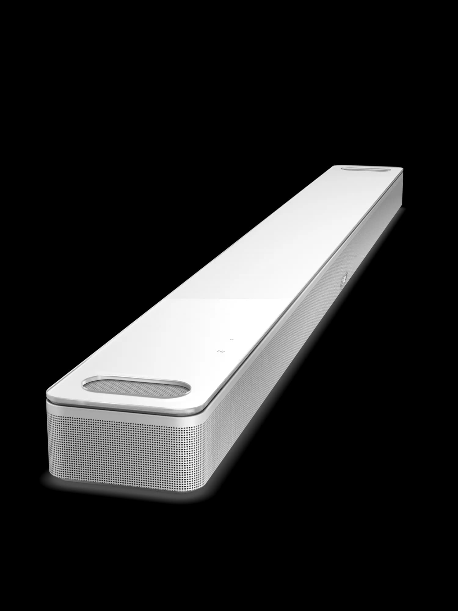 Bose Smart Ultra Soundbar White