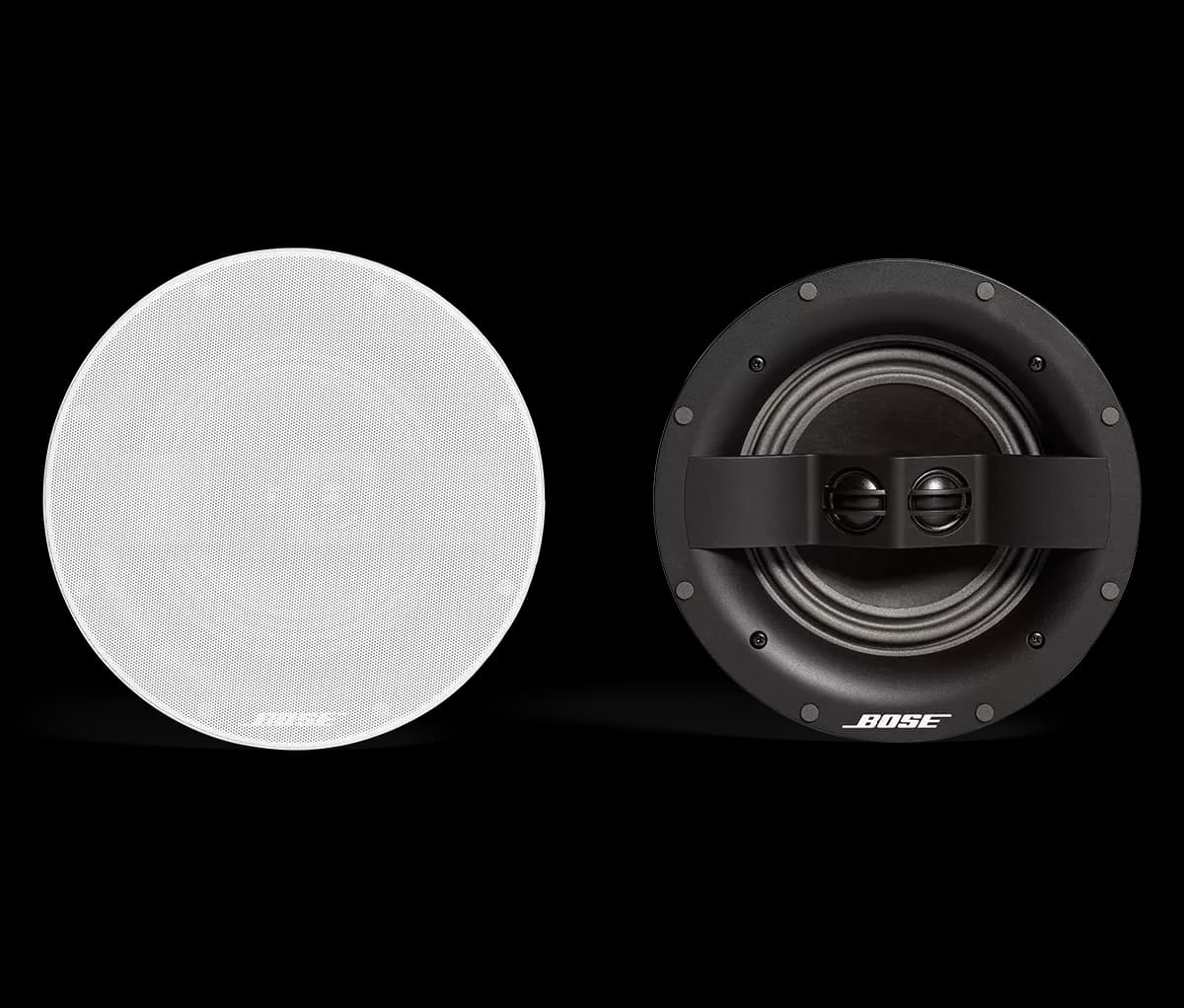 Bose VIRTUALLY INVISIBLE 791 SERIES II IN-CEILING SPEAKERS