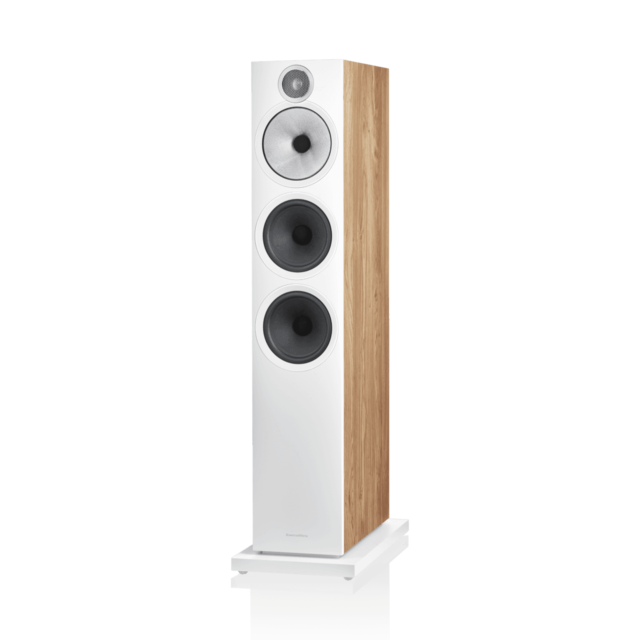 Bowers & Wilkins 603 S3-OAK
