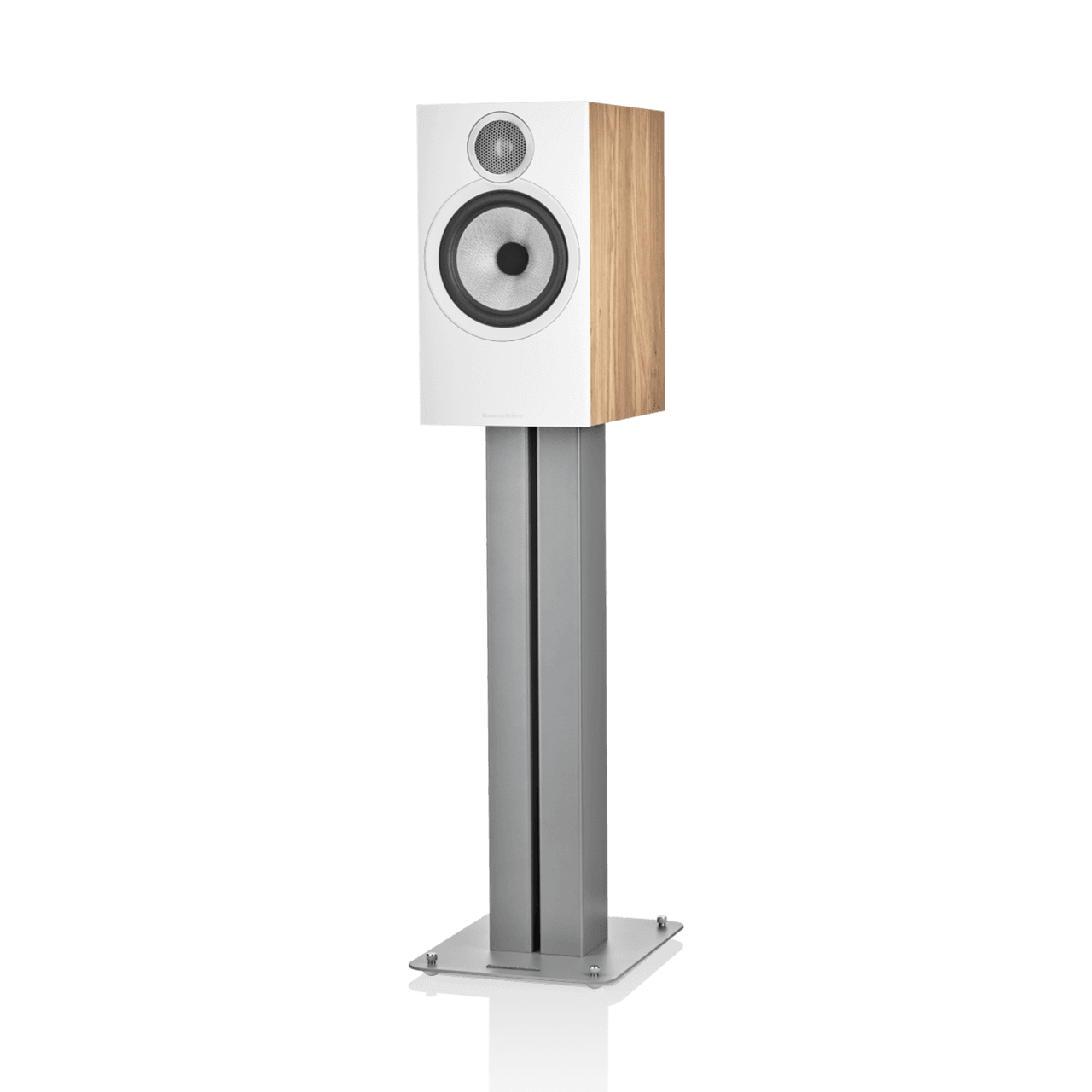 Bowers & Wilkins 606 S3-OAK