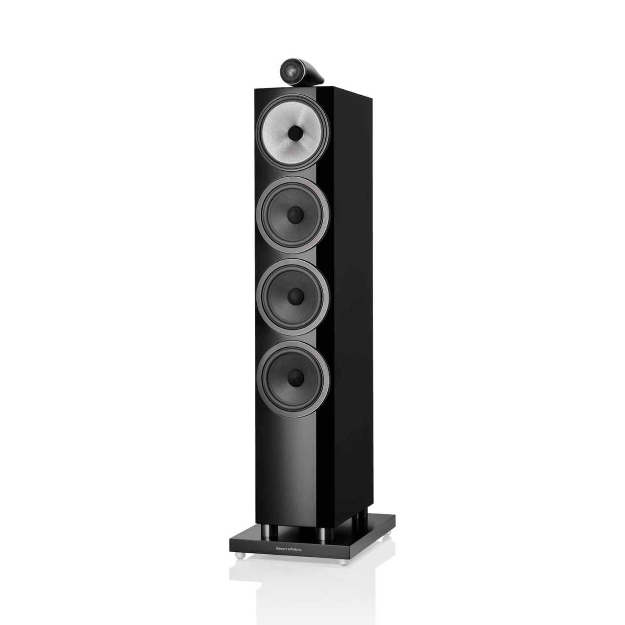 Bowers & Wilkins 702 S3-BLACK