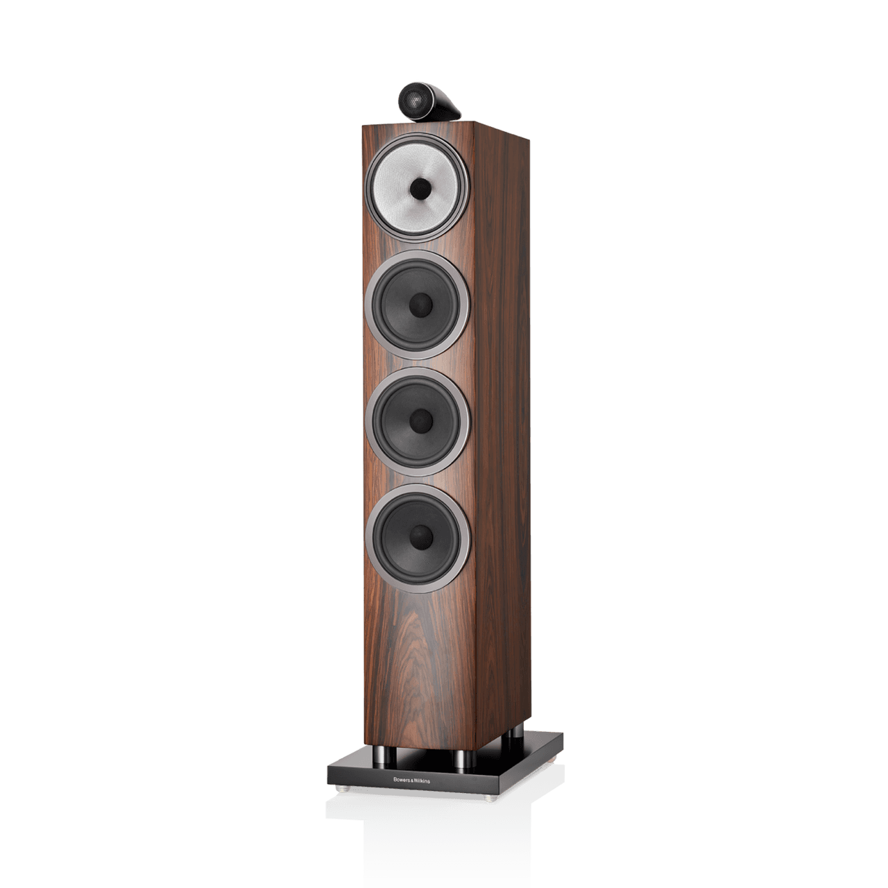 Bowers & Wilkins 702 S3-MOCHA