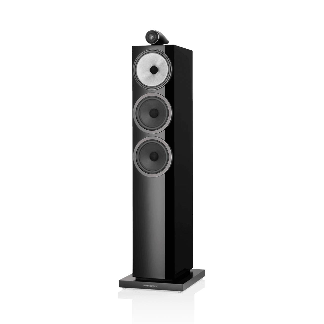 Bowers & Wilkins 703 S3-BLACK