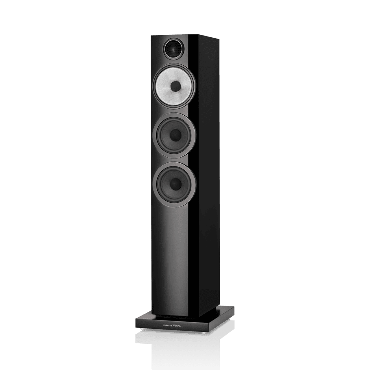 Bowers & Wilkins 704 S3-BLACK