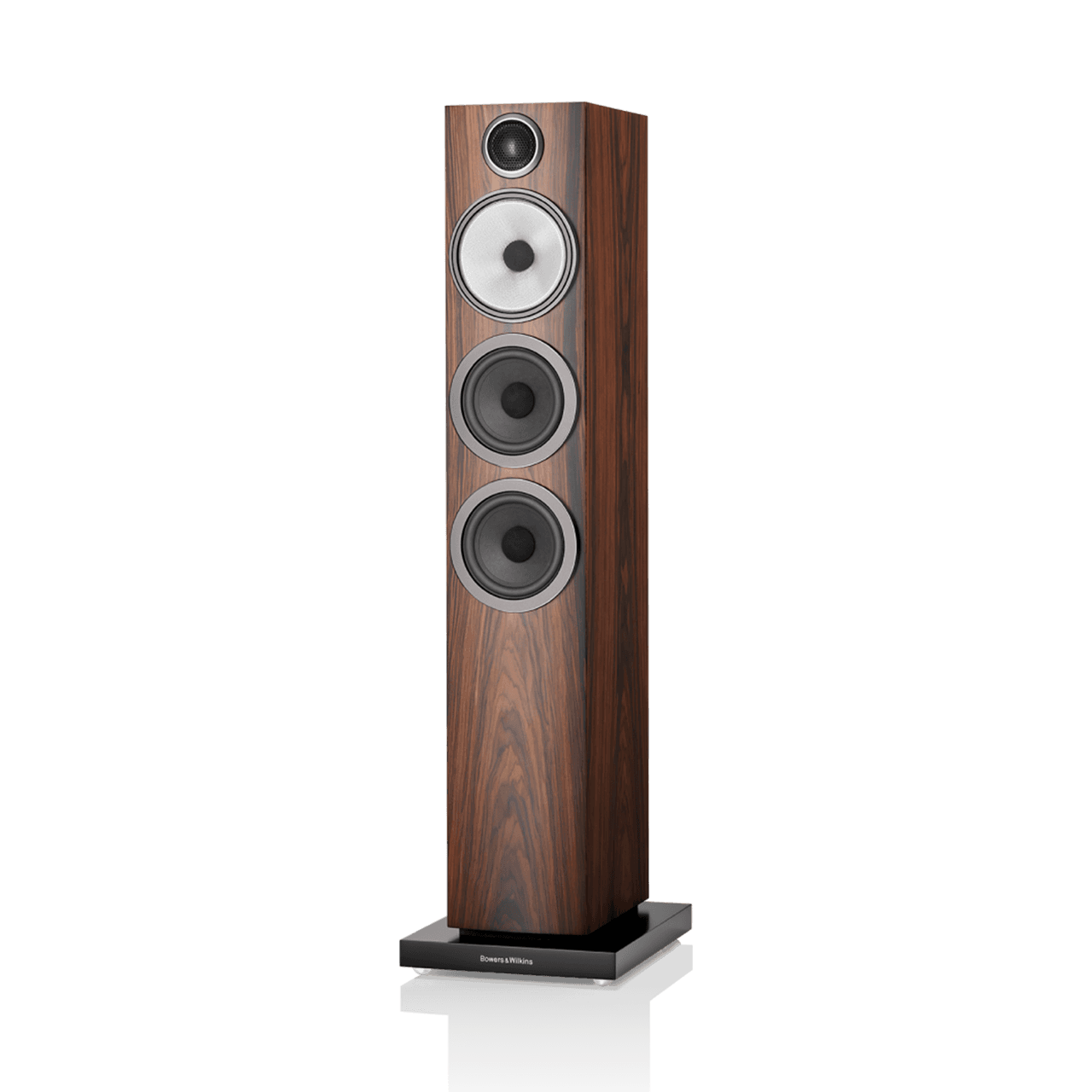 Bowers & Wilkins 704 S3-MOCHA