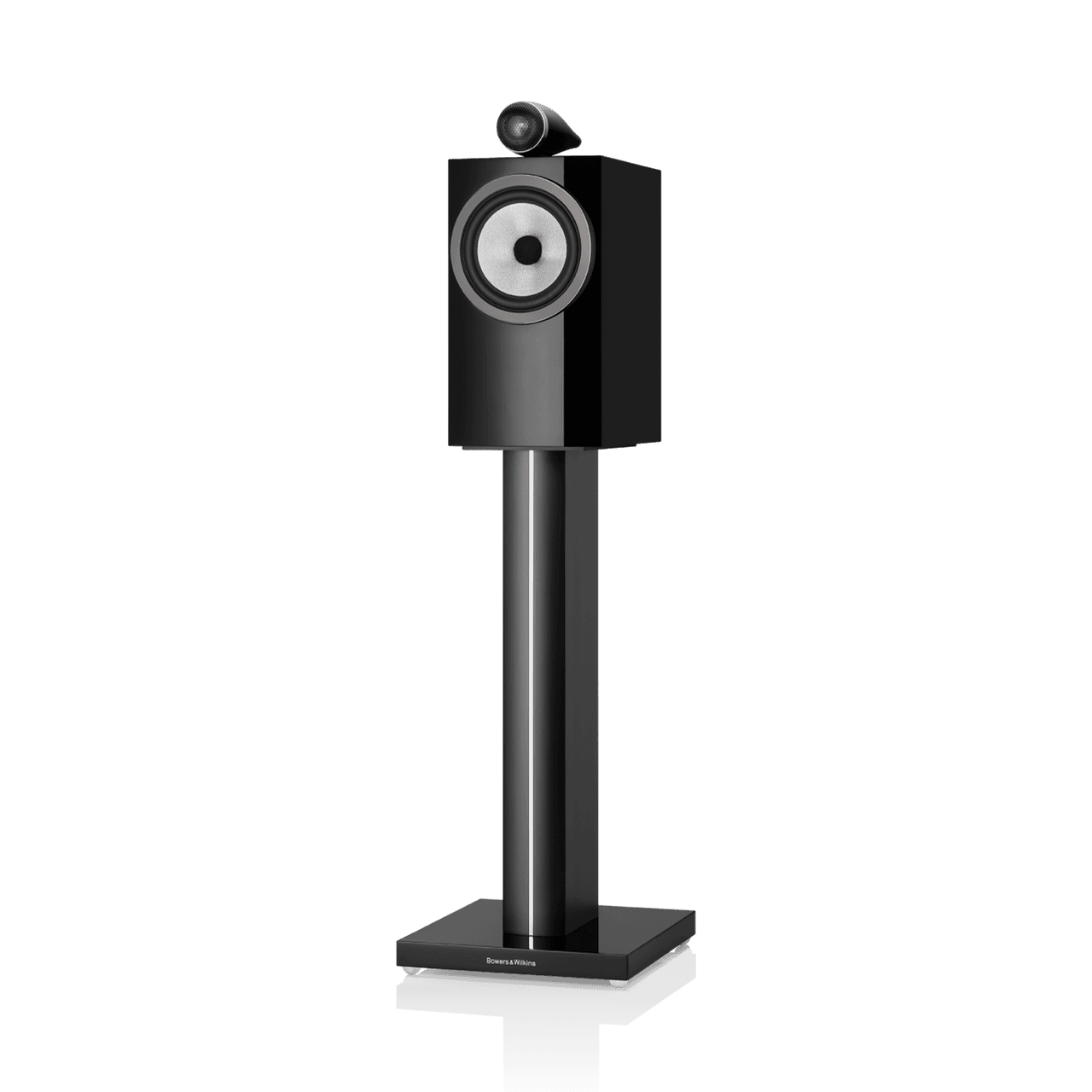 Bowers & Wilkins 705 S3-BLACK