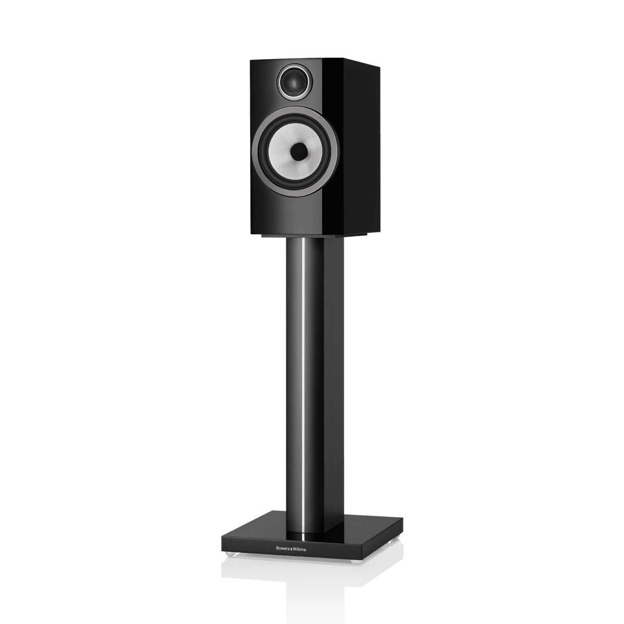 Bowers & Wilkins 706 S3-BLACK