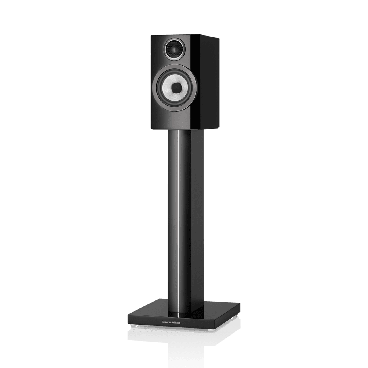 Bowers & Wilkins 707 S3-BLACK
