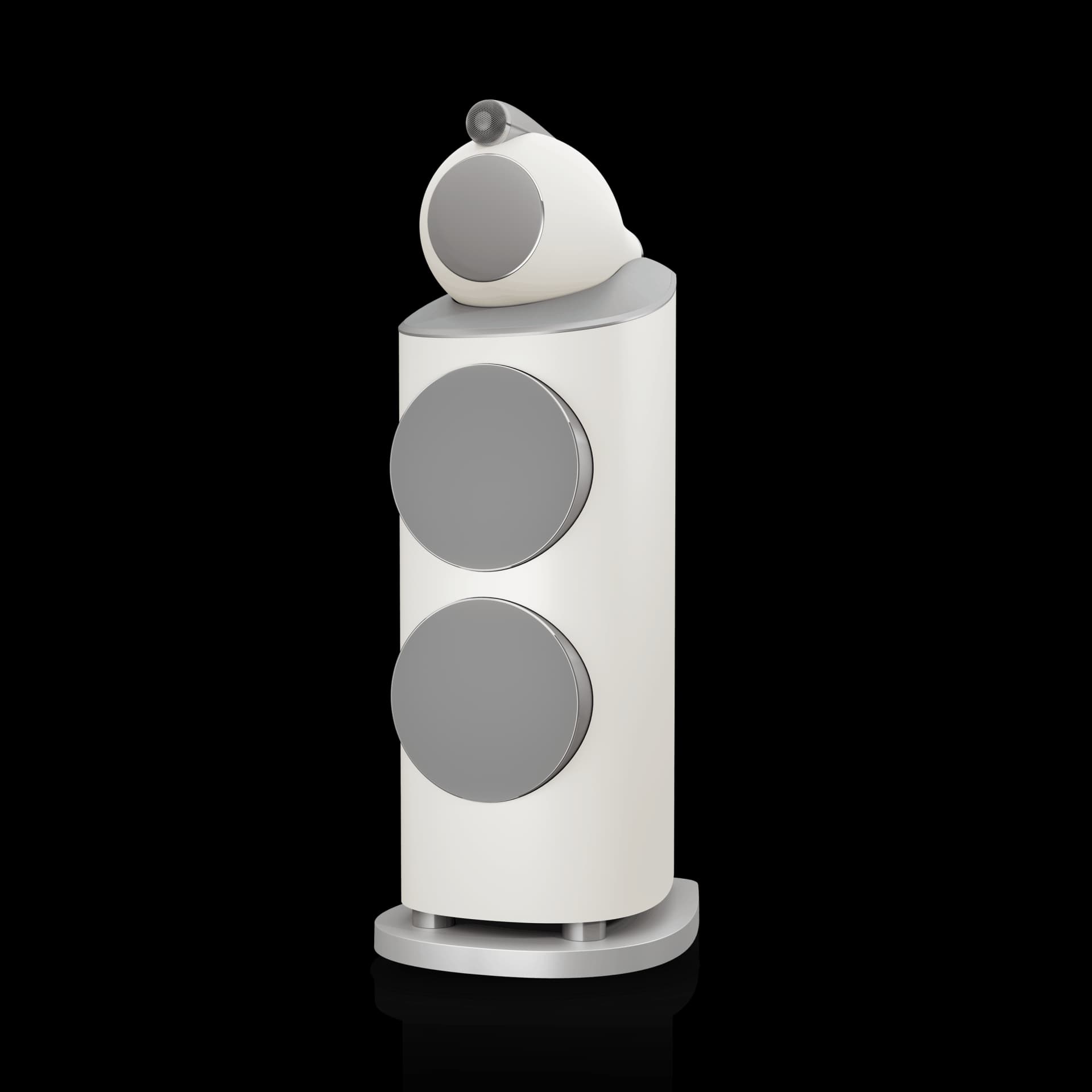 Bowers & Wilkins 801 D5