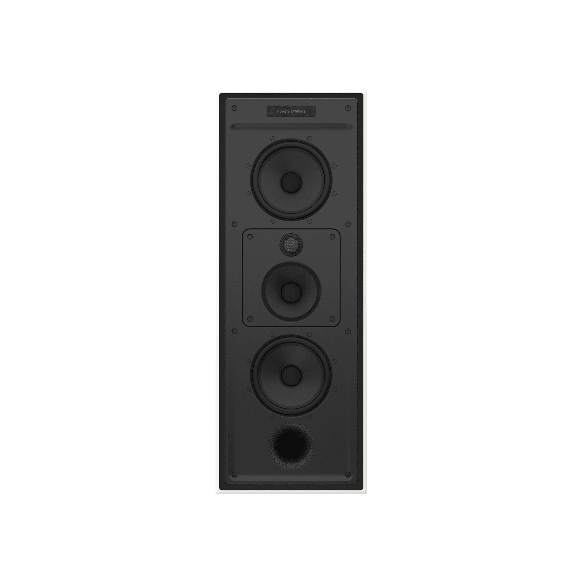Bowers & Wilkins CWM7.3 S2
