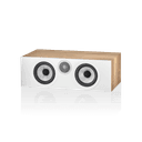 Bowers & Wilkins HTM6 S3-OAK