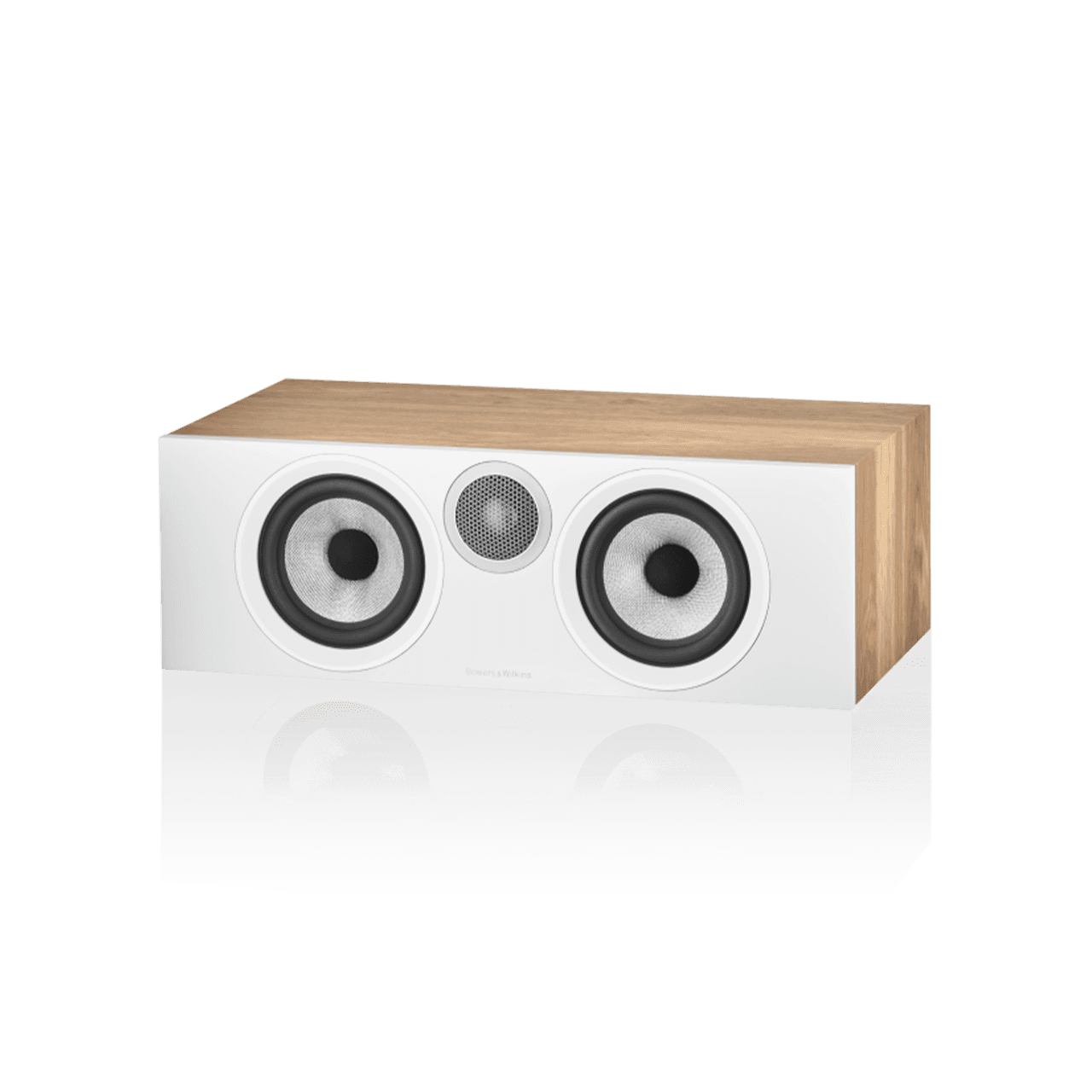 Bowers & Wilkins HTM6 S3-OAK