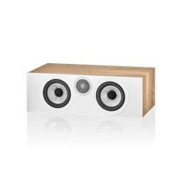 Bowers & Wilkins HTM6 S3-OAK