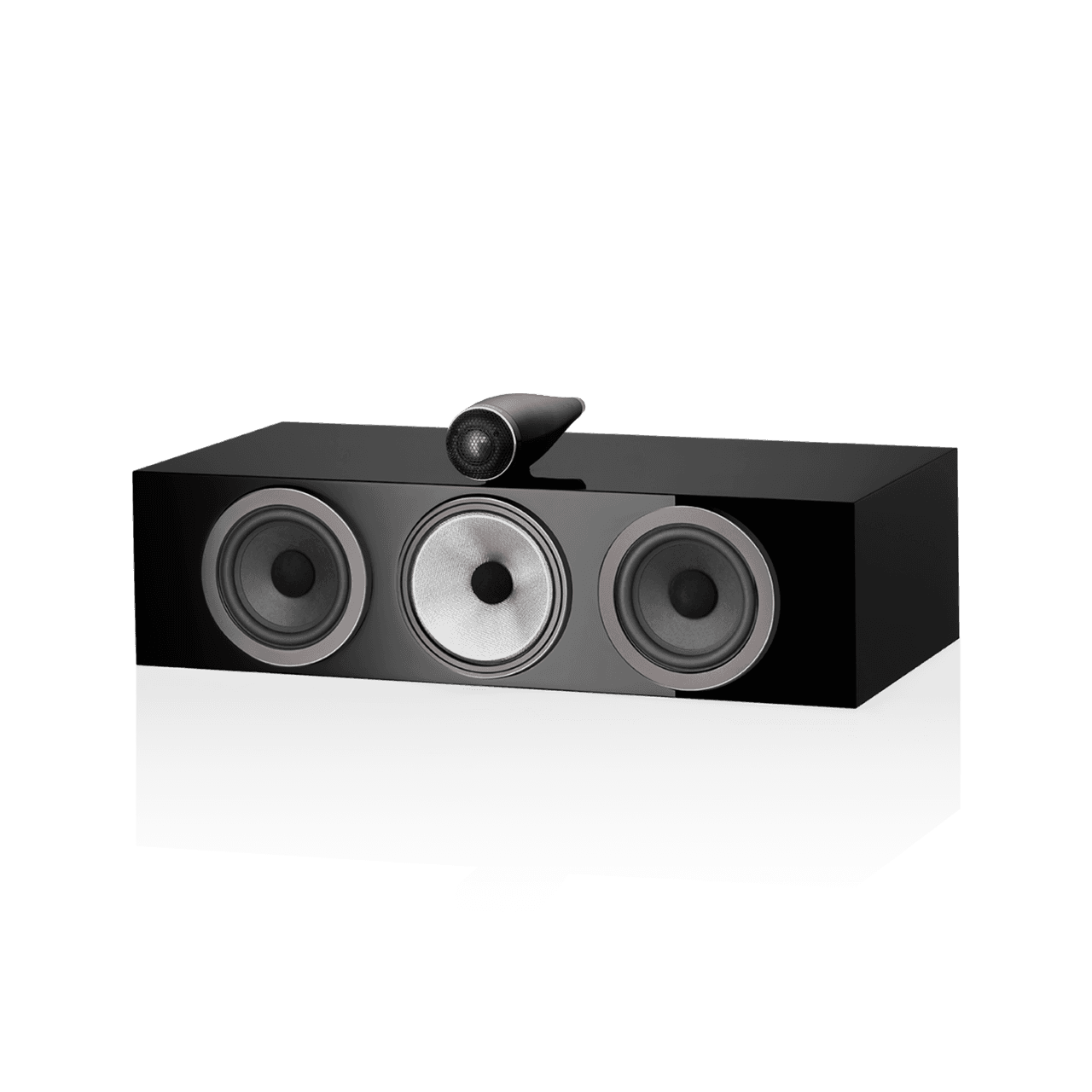 Bowers & Wilkins HTM71 S3-BLACK