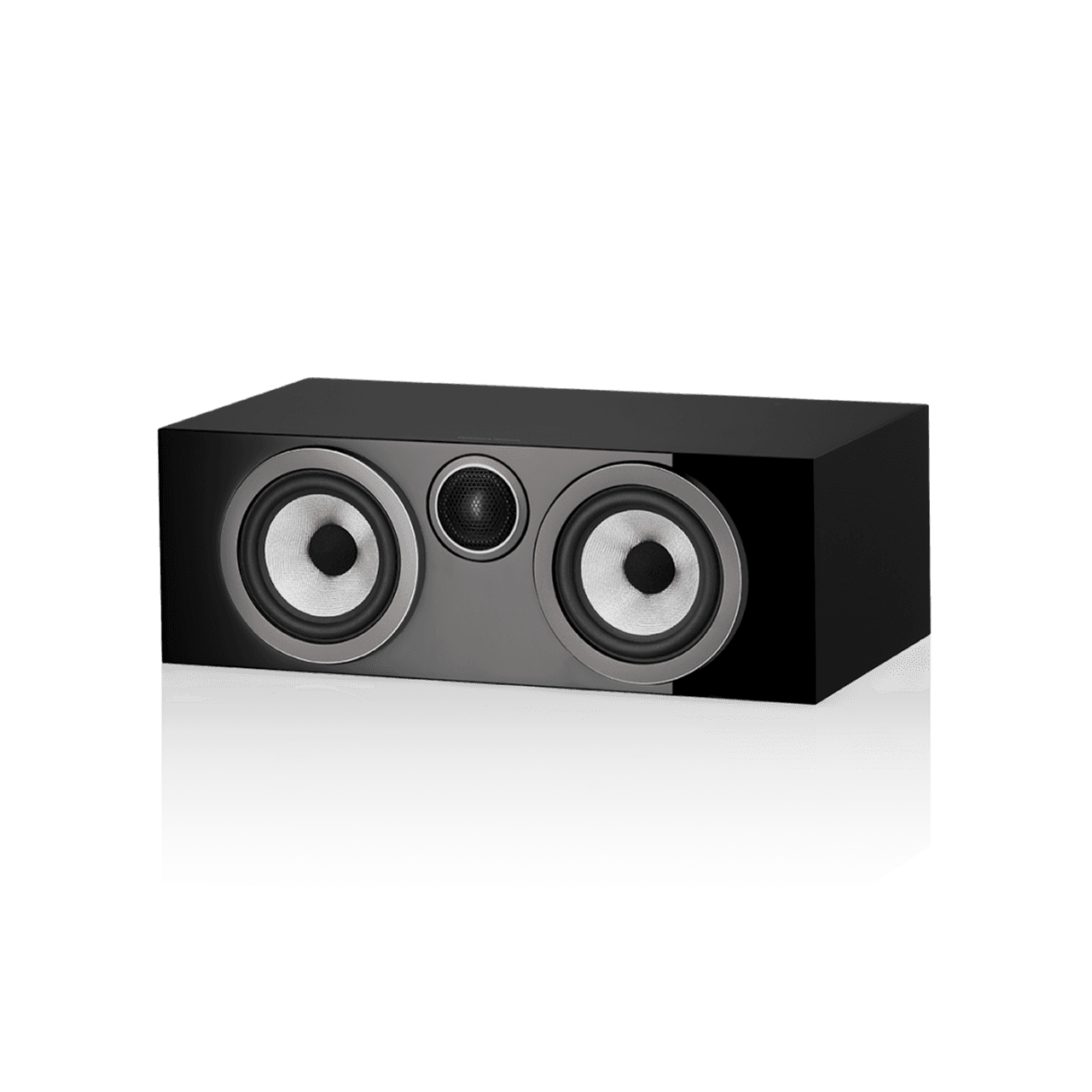Bowers & Wilkins HTM72 S3-BLACK
