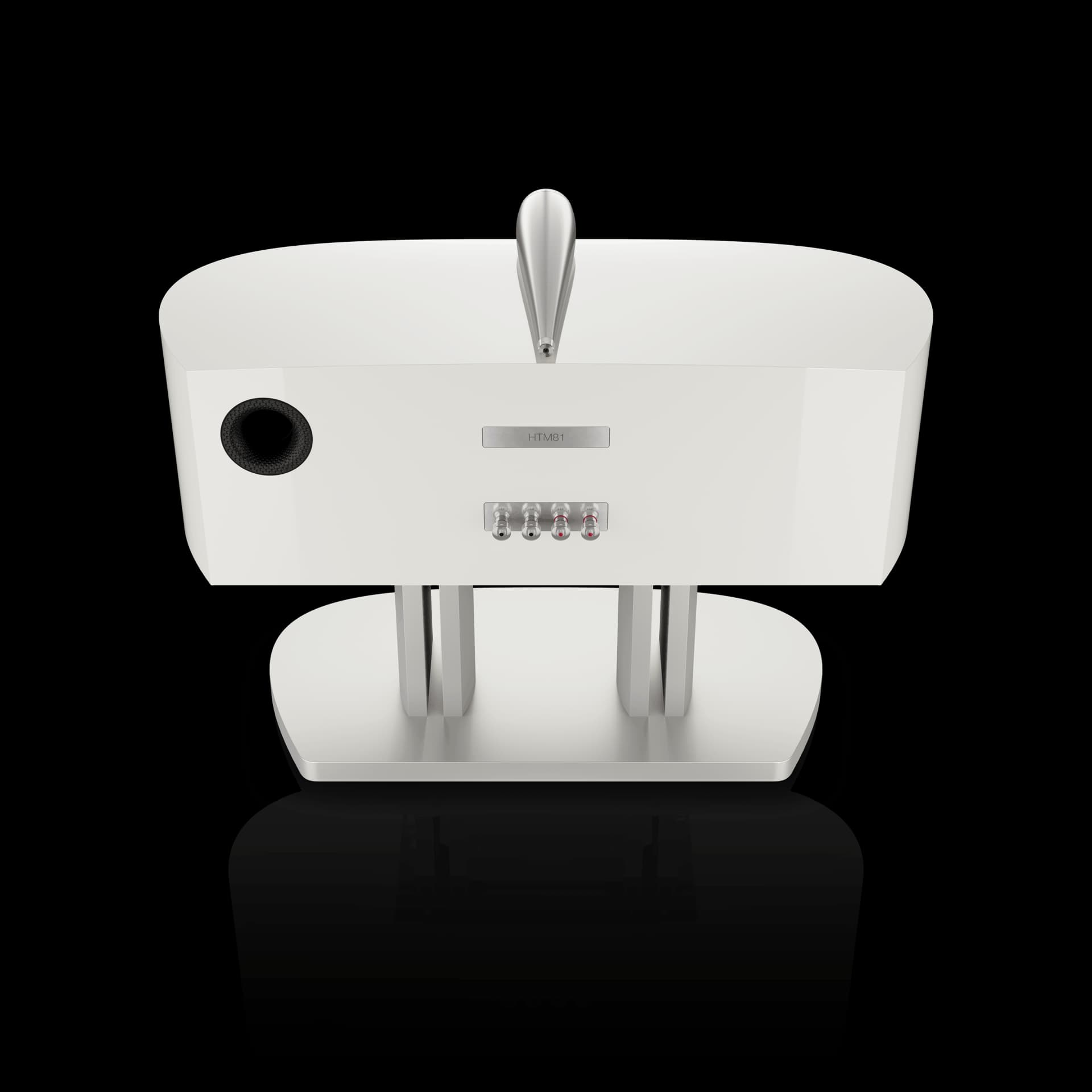 Bowers & Wilkins HTM81 D5