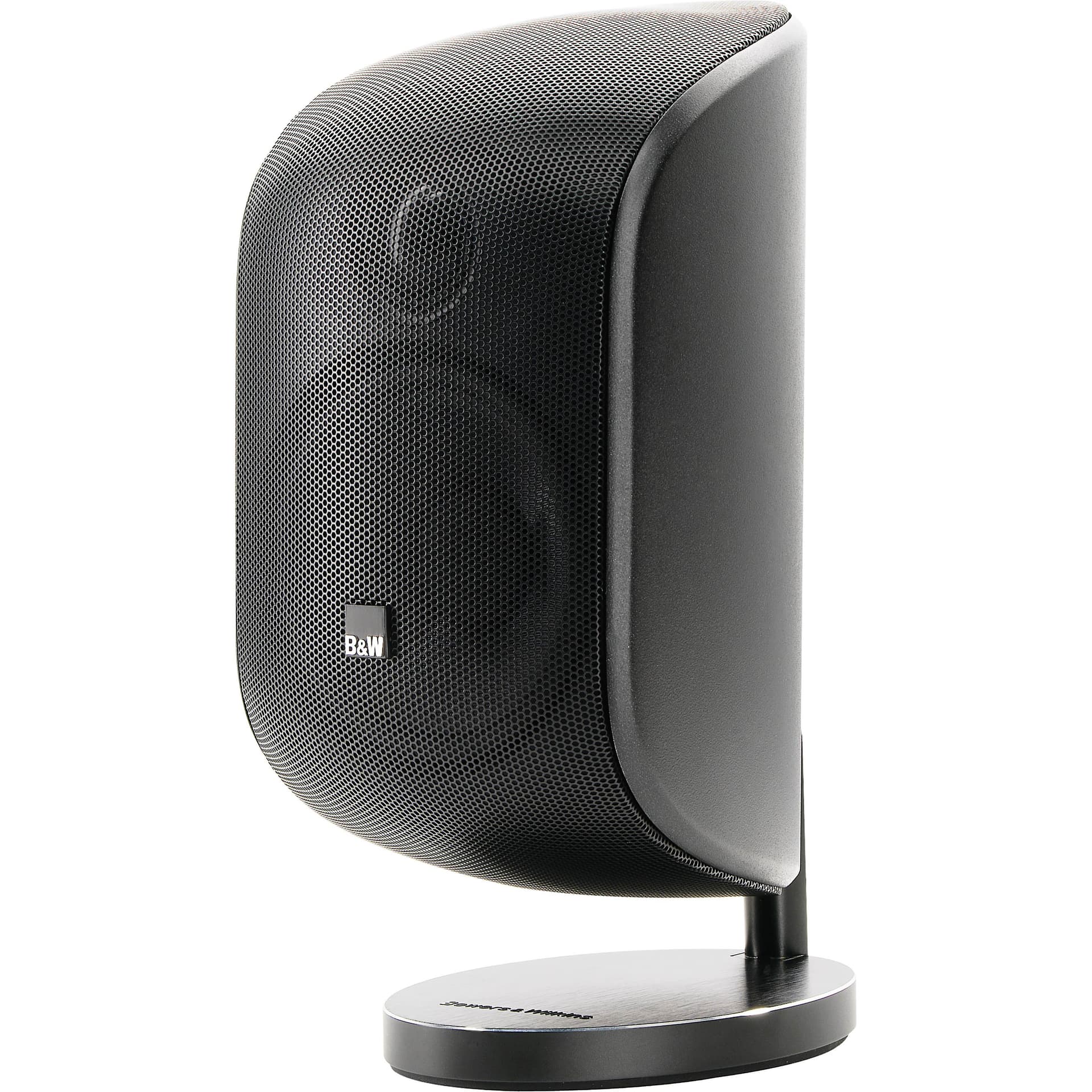 Bowers & Wilkins M-1-MATTE-BLACK