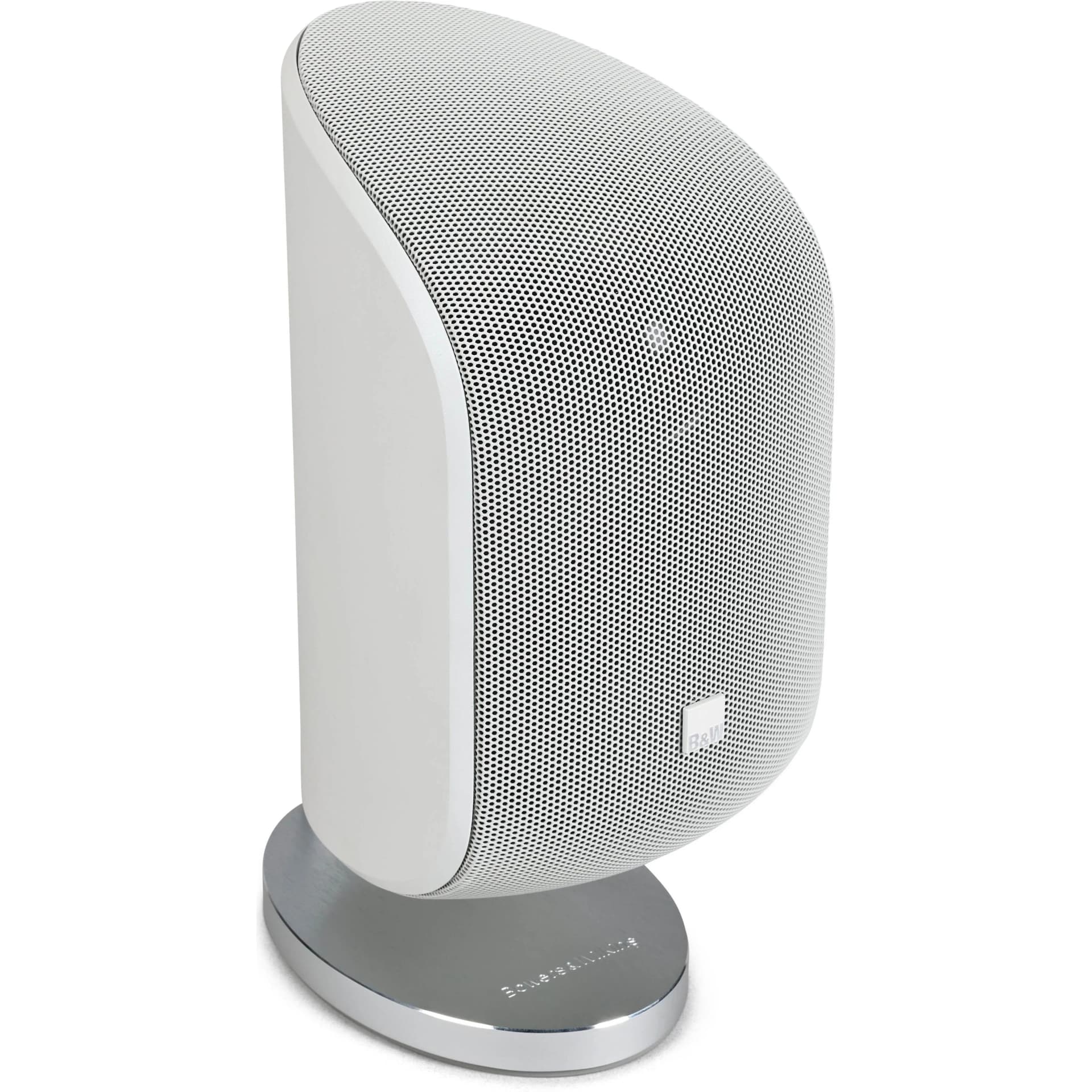 Bowers & Wilkins M-1-MATTE-WHITE