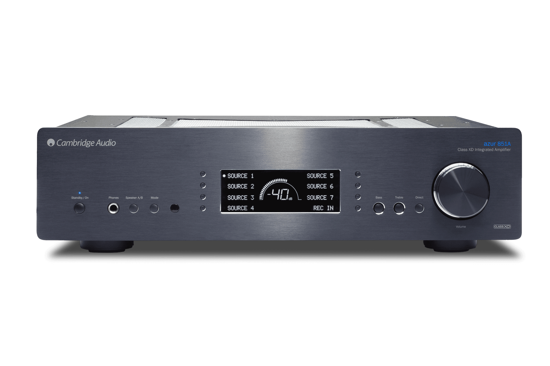 Cambridge Audio AZUR
