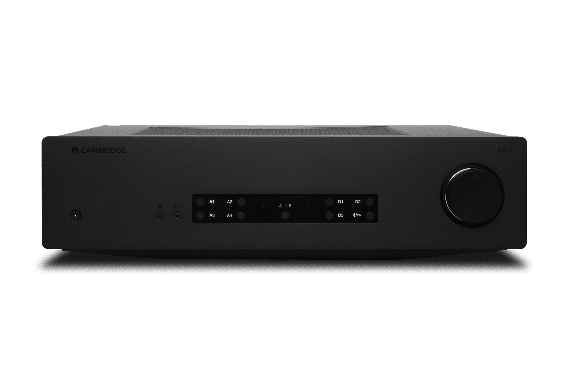 Cambridge Audio CXA61